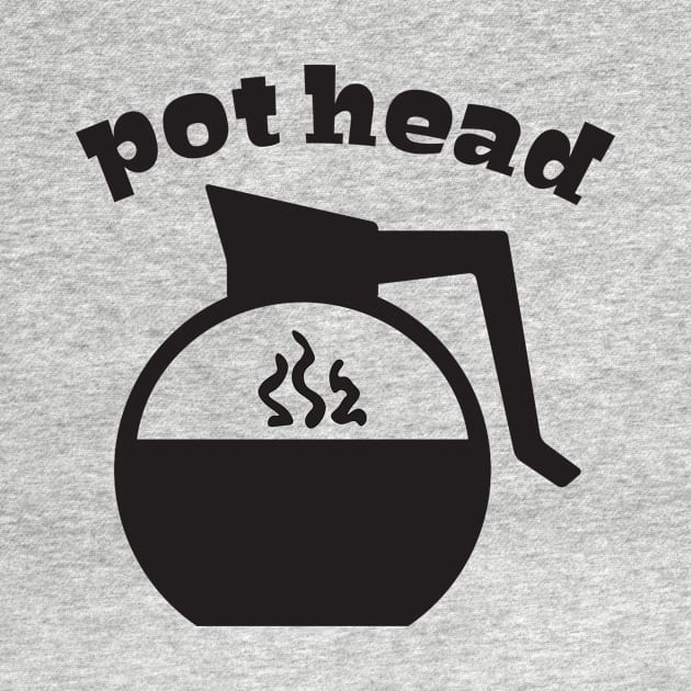 Pot Head by ObtuseObstructionist